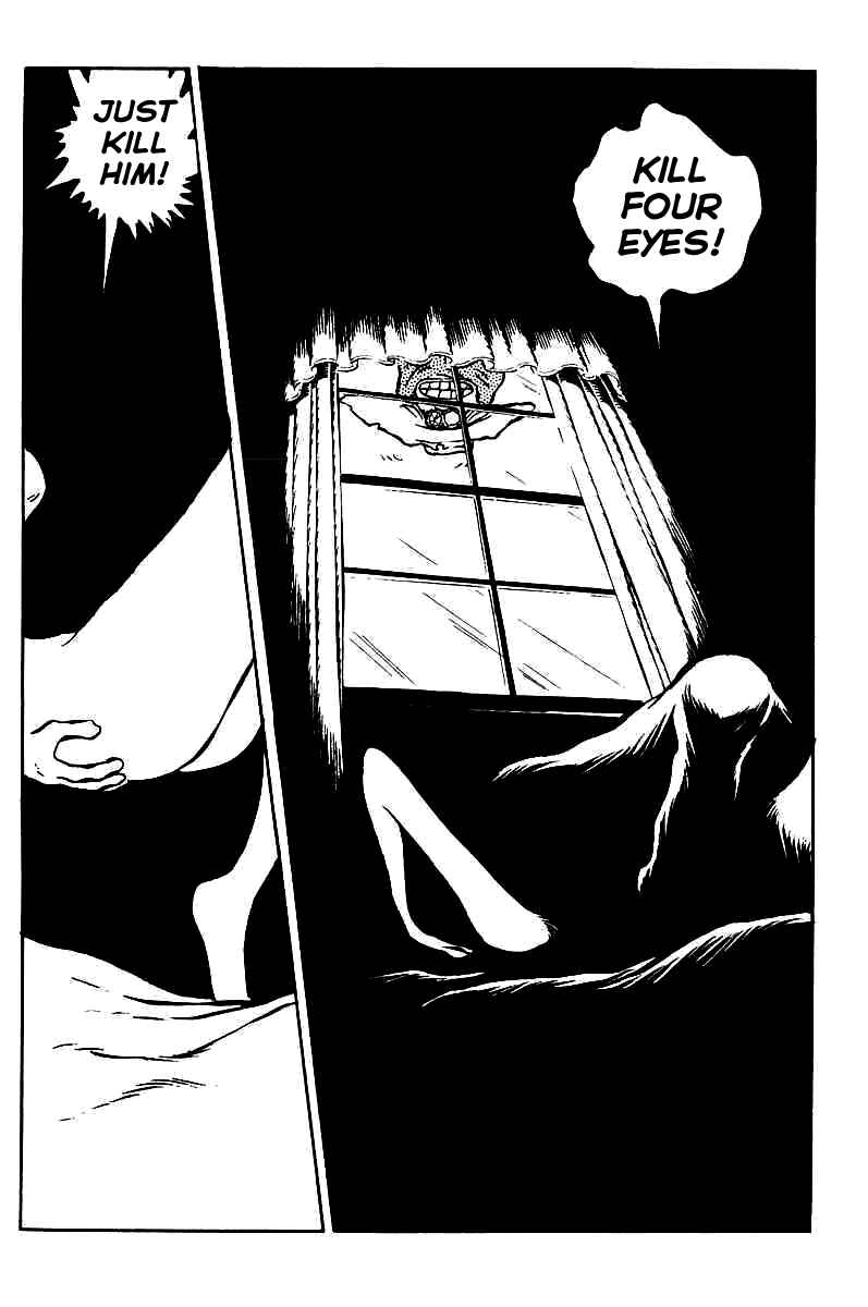 Page 12 Chapter 6 Gun Frontier