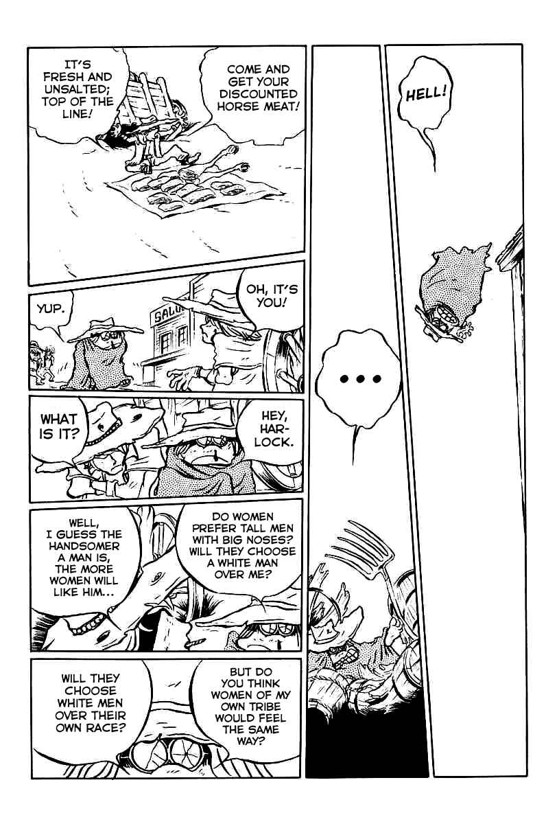 Page 13 Chapter 6 Gun Frontier
