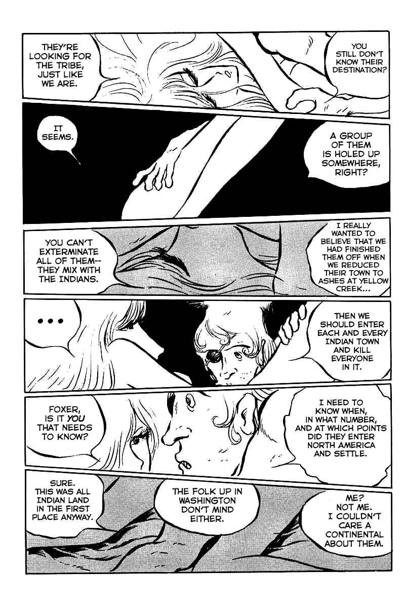 Page 15 Chapter 6 Gun Frontier