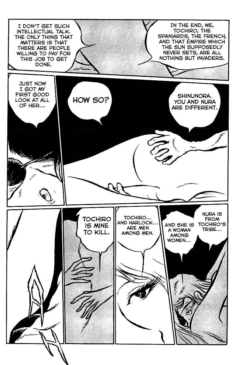 Page 16 Chapter 6 Gun Frontier