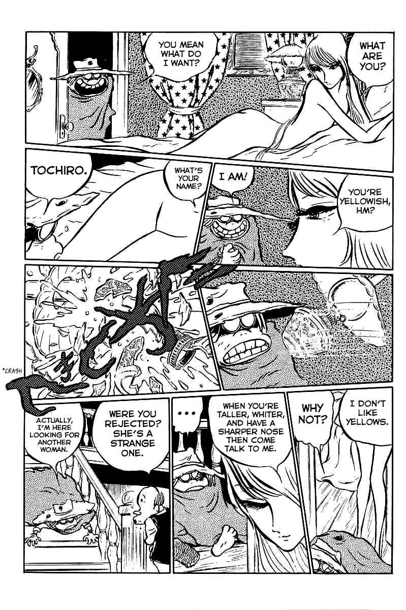 Page 9 Chapter 6 Gun Frontier