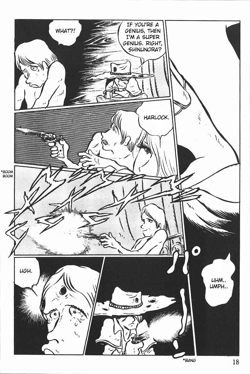 Page 17 Chapter 14 Gun Frontier
