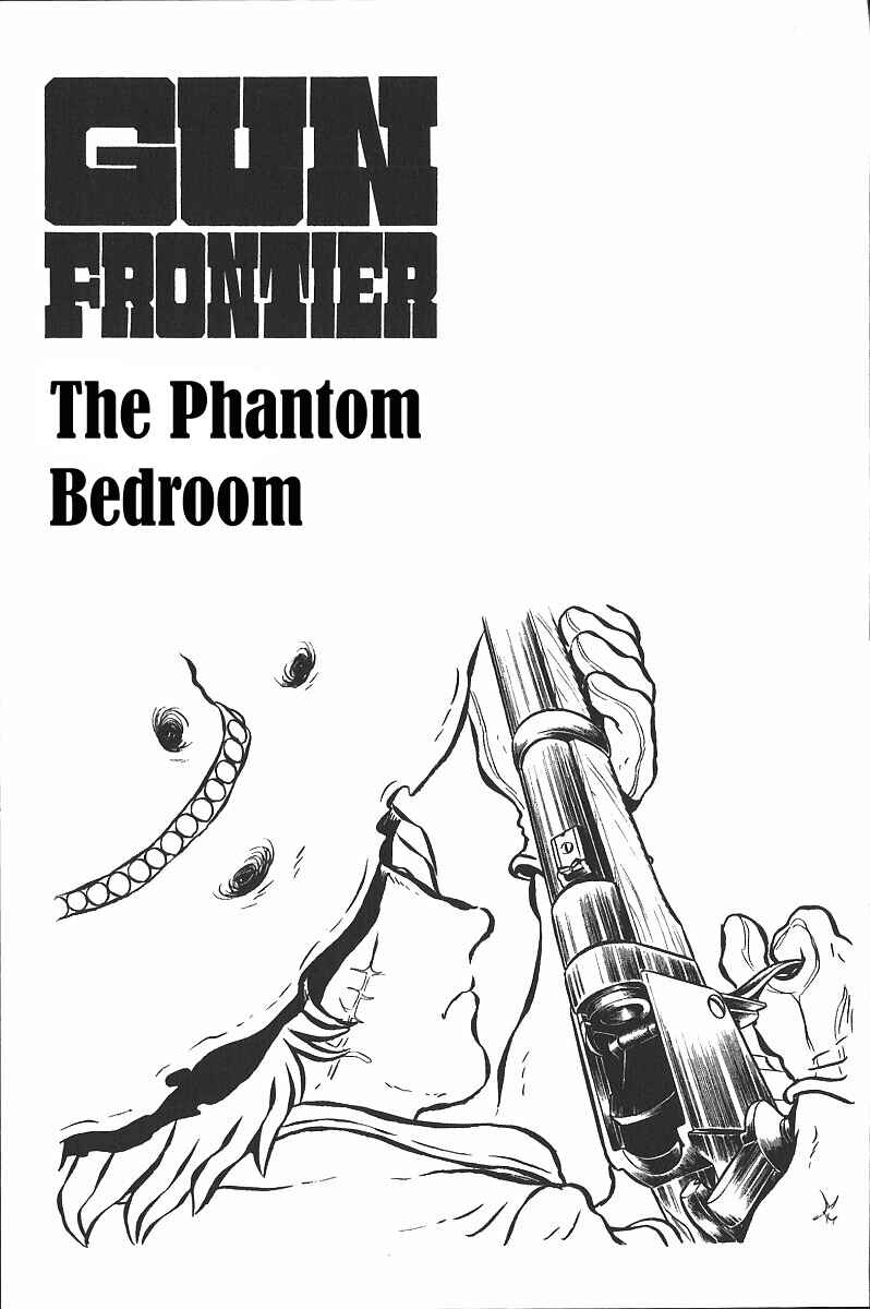 Page 1 Chapter 19 Gun Frontier