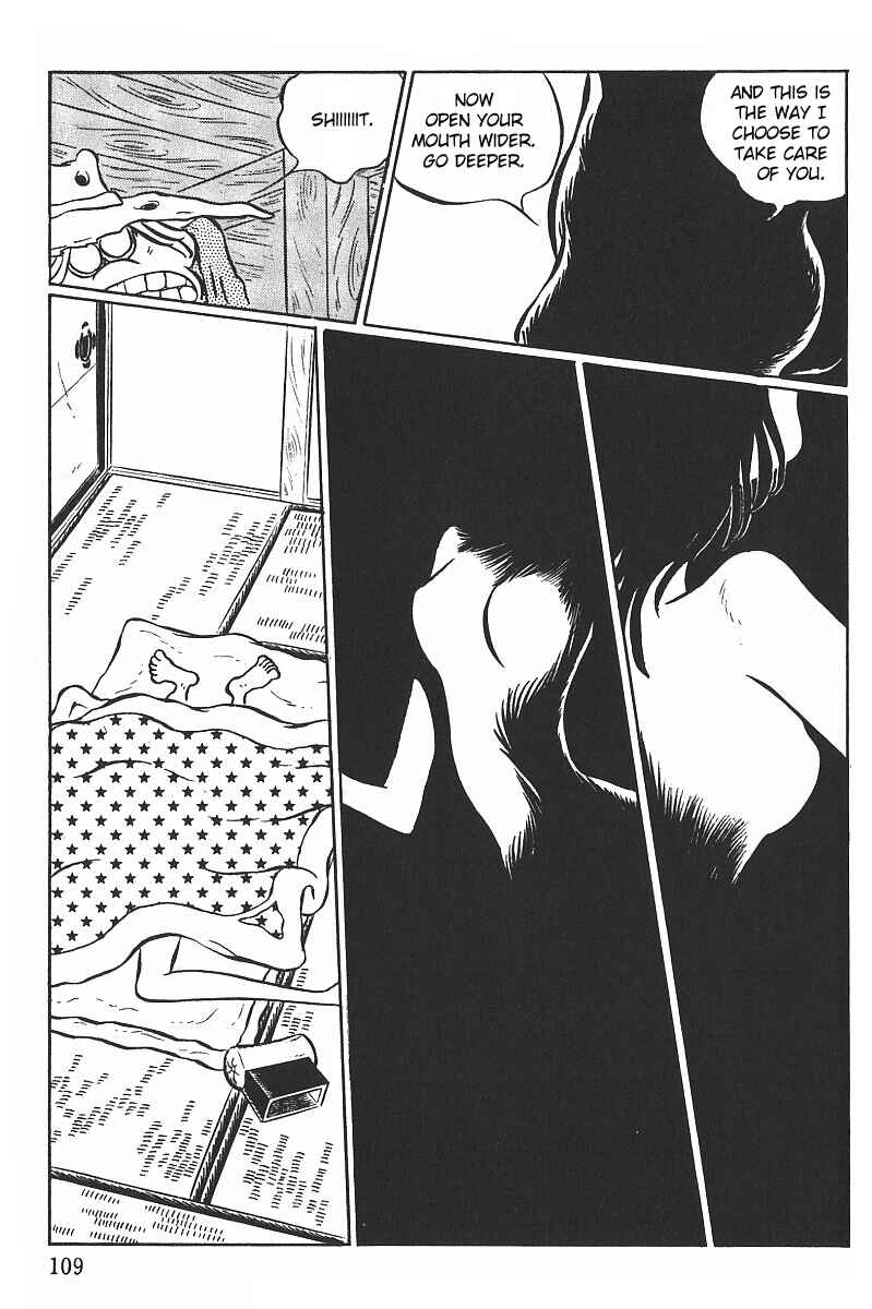 Page 11 Chapter 19 Gun Frontier