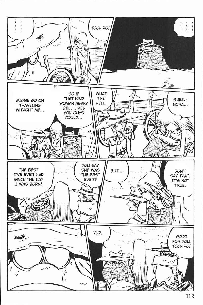 Page 14 Chapter 19 Gun Frontier