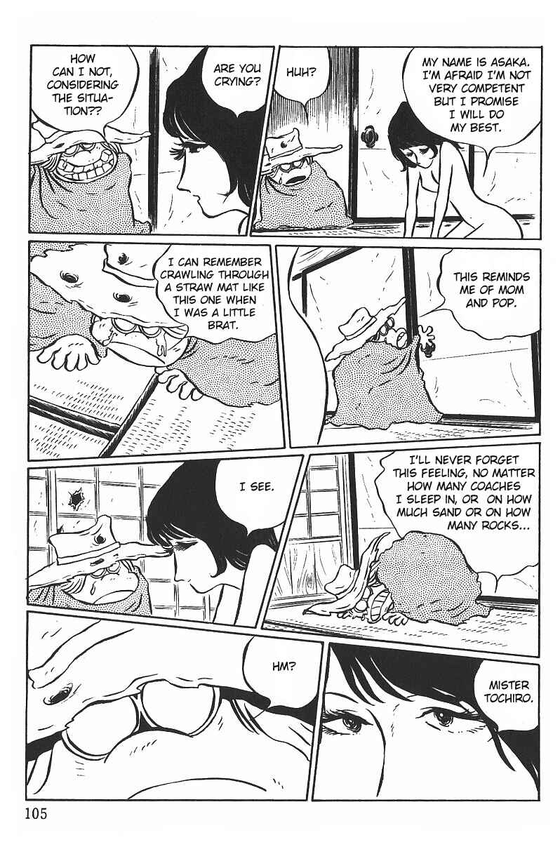 Page 7 Chapter 19 Gun Frontier