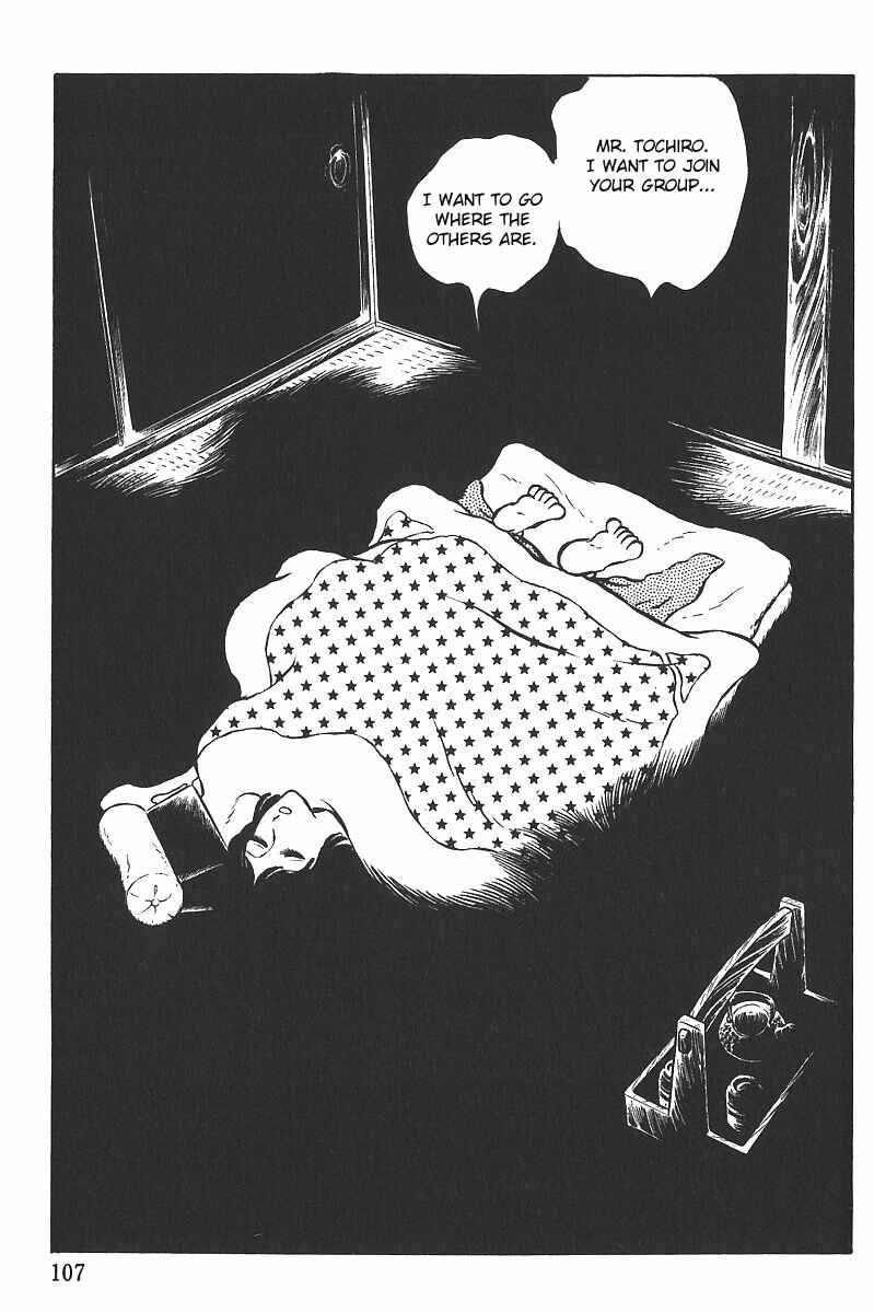 Page 9 Chapter 19 Gun Frontier