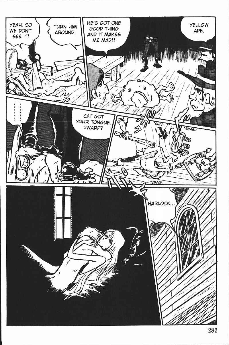 Page 10 Chapter 13 Gun Frontier