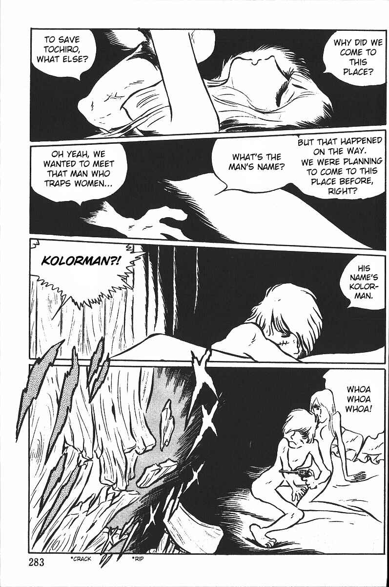Page 11 Chapter 13 Gun Frontier