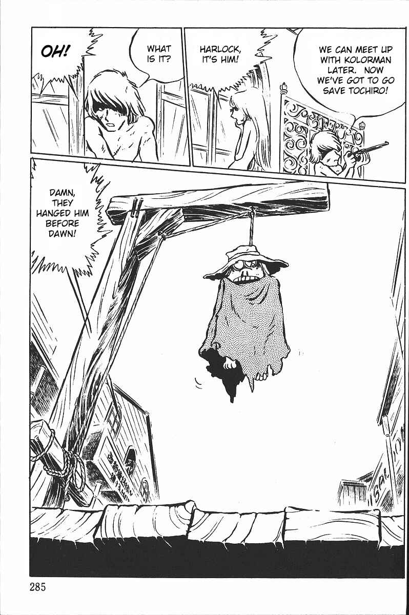 Page 13 Chapter 13 Gun Frontier