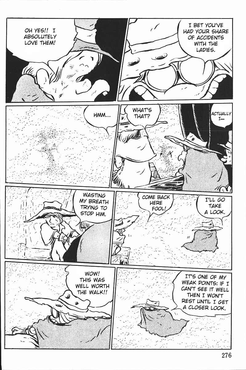 Page 4 Chapter 13 Gun Frontier