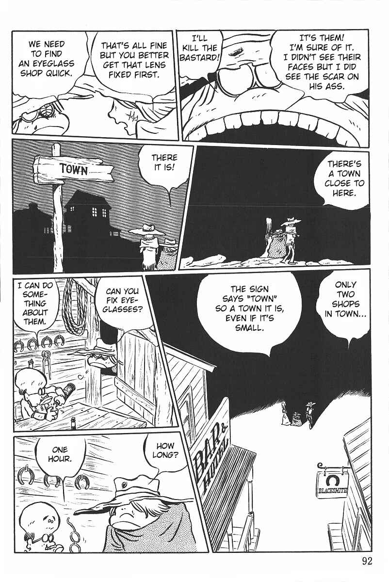 Page 11 Chapter 18 Gun Frontier