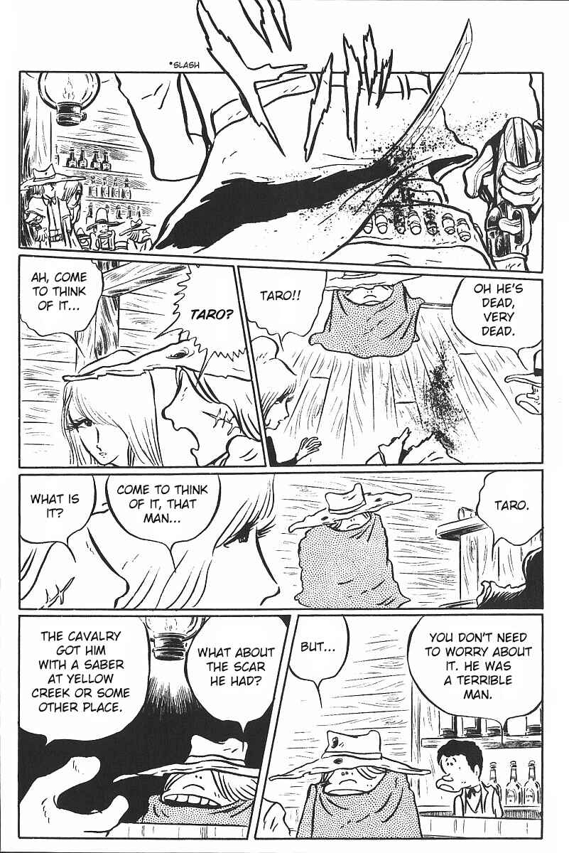 Page 13 Chapter 18 Gun Frontier