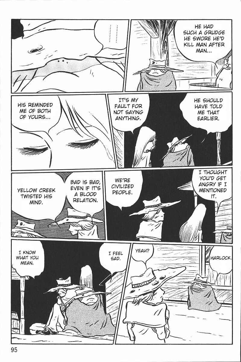 Page 14 Chapter 18 Gun Frontier