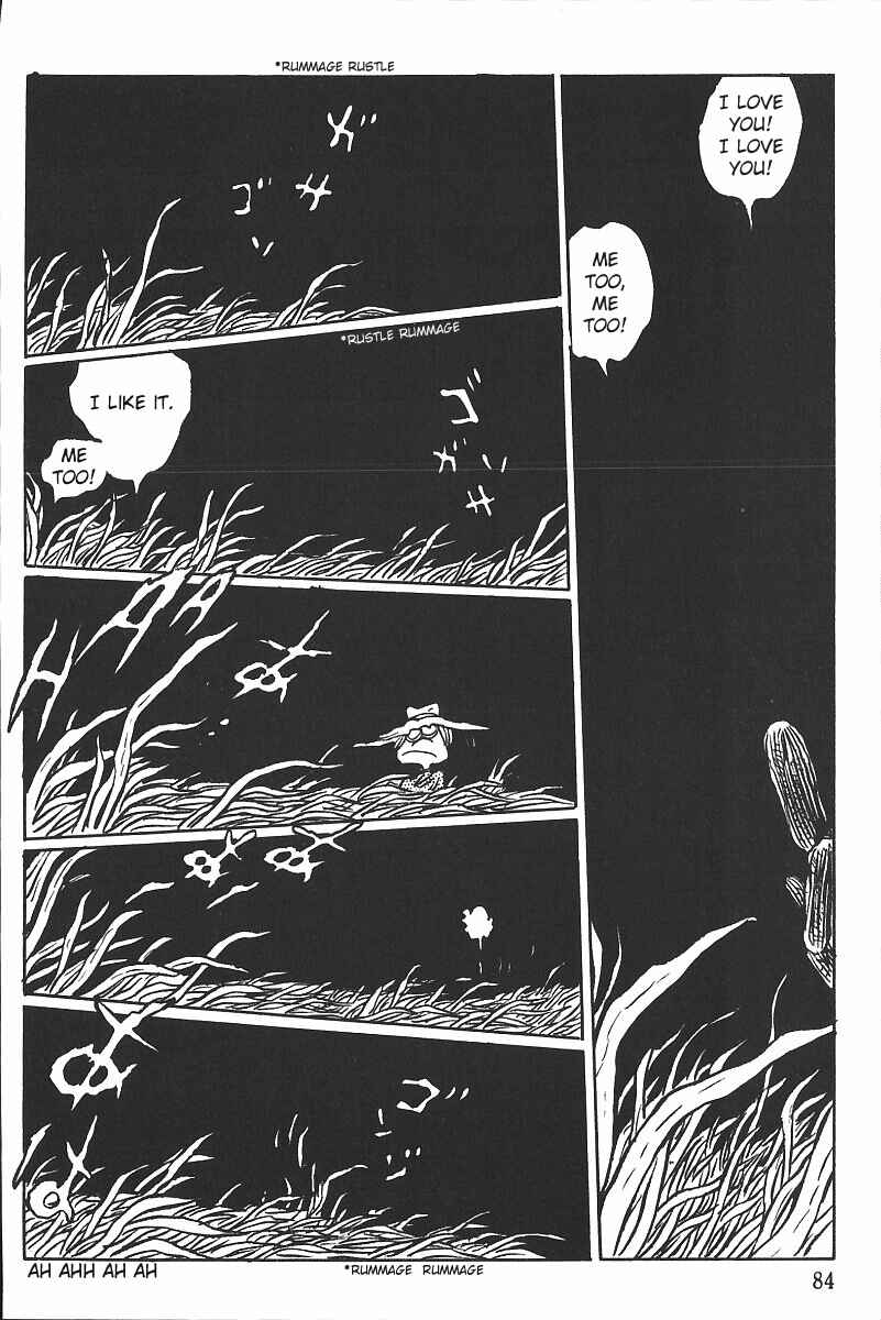 Page 3 Chapter 18 Gun Frontier