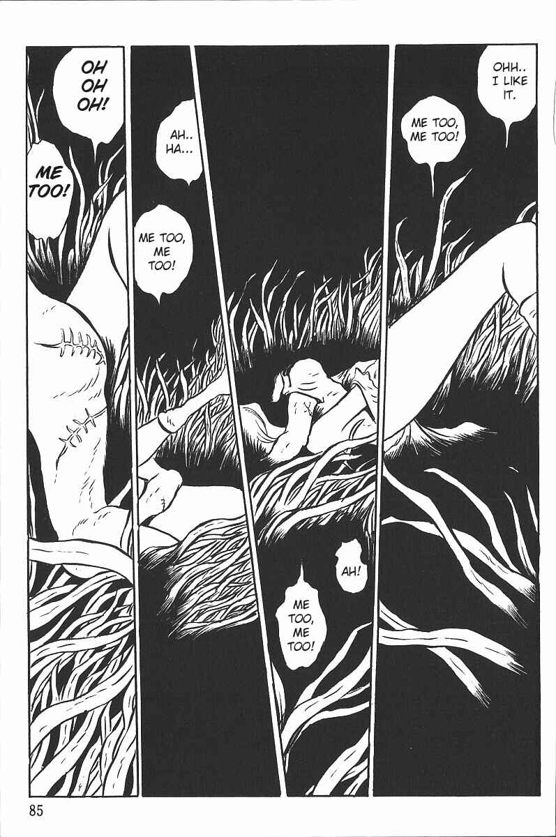 Page 4 Chapter 18 Gun Frontier