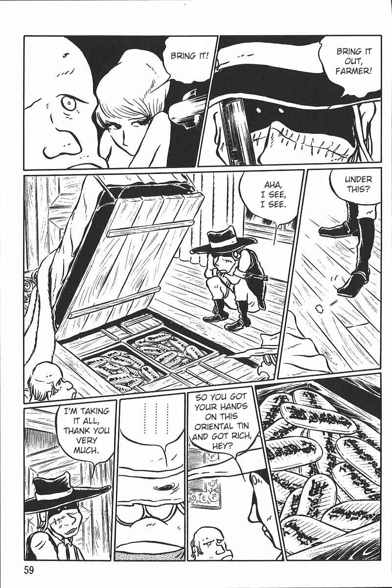 Page 10 Chapter 16 Gun Frontier
