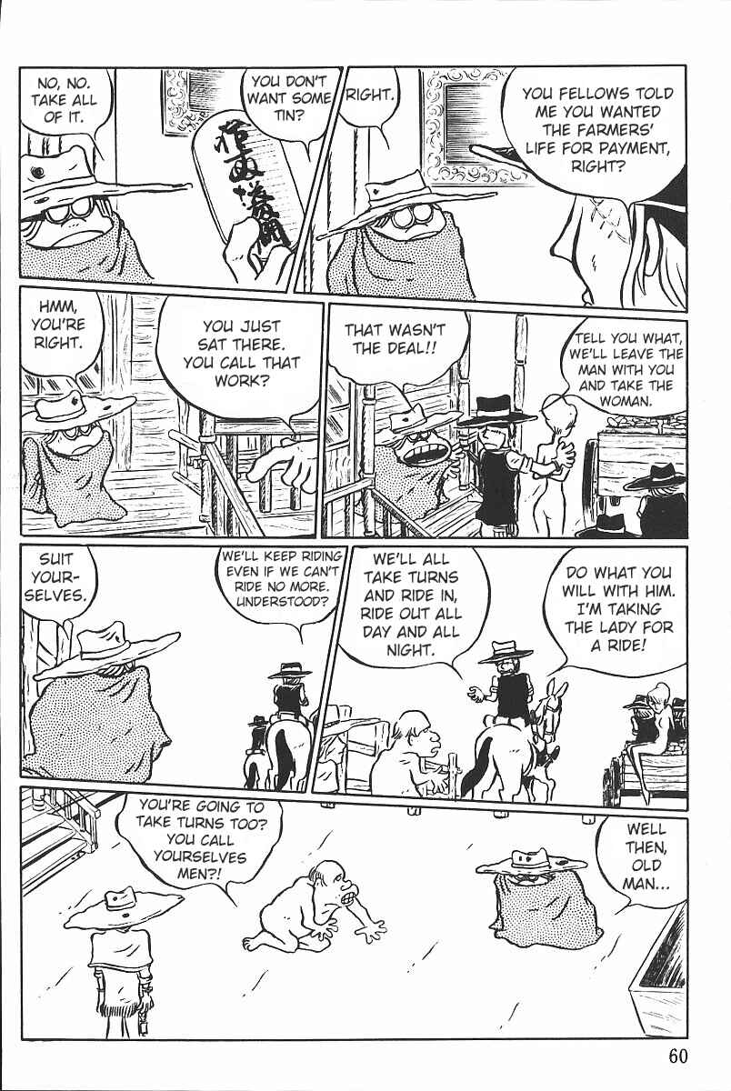 Page 11 Chapter 16 Gun Frontier