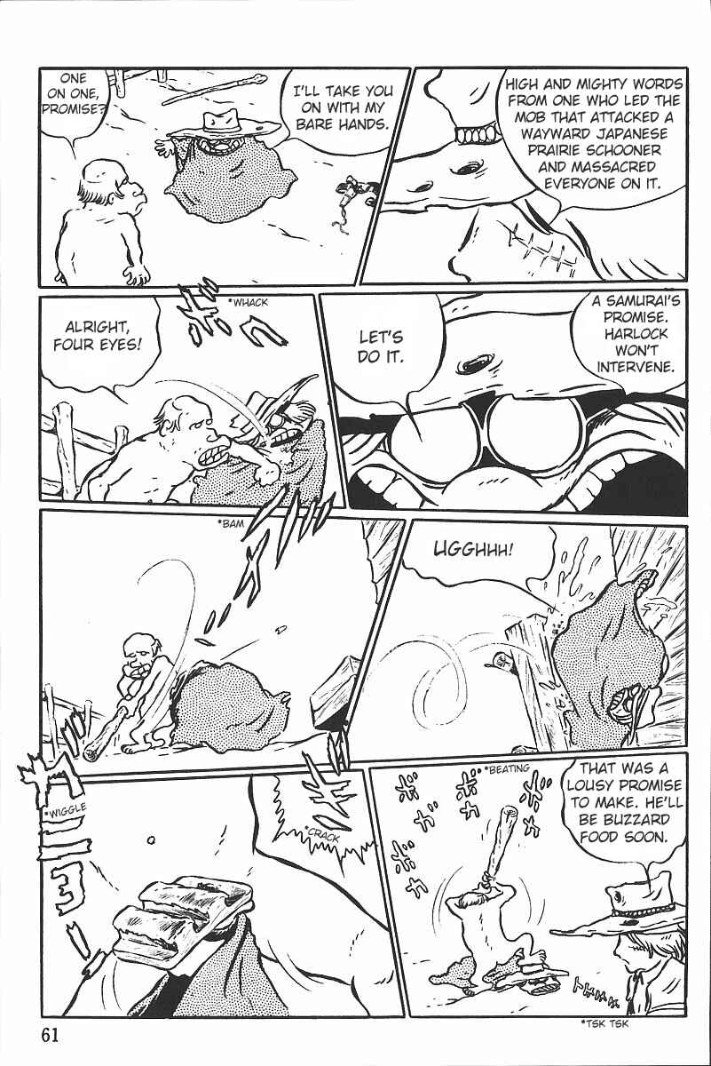 Page 12 Chapter 16 Gun Frontier