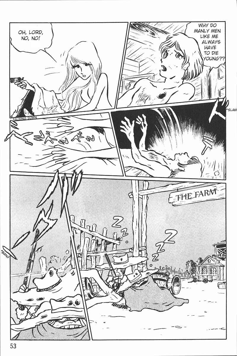Page 4 Chapter 16 Gun Frontier