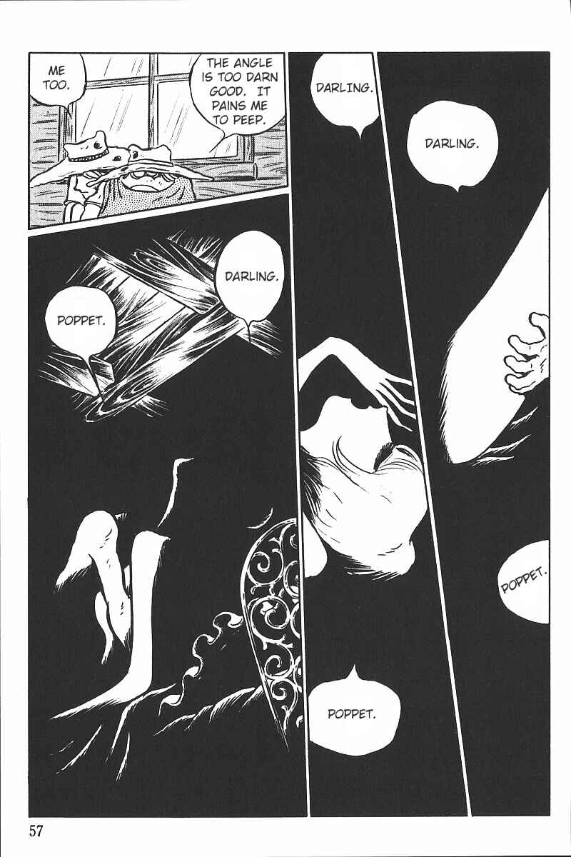 Page 8 Chapter 16 Gun Frontier