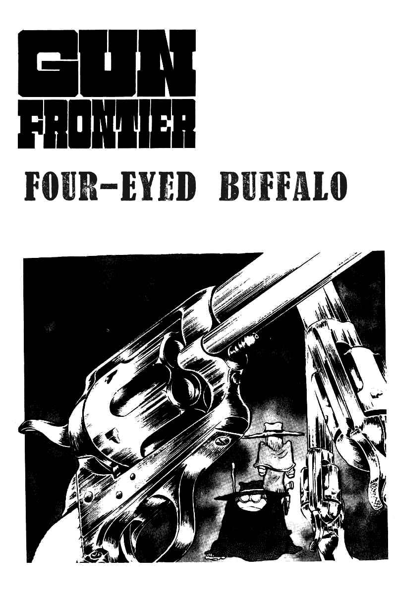 Page 1 Chapter 7 Gun Frontier