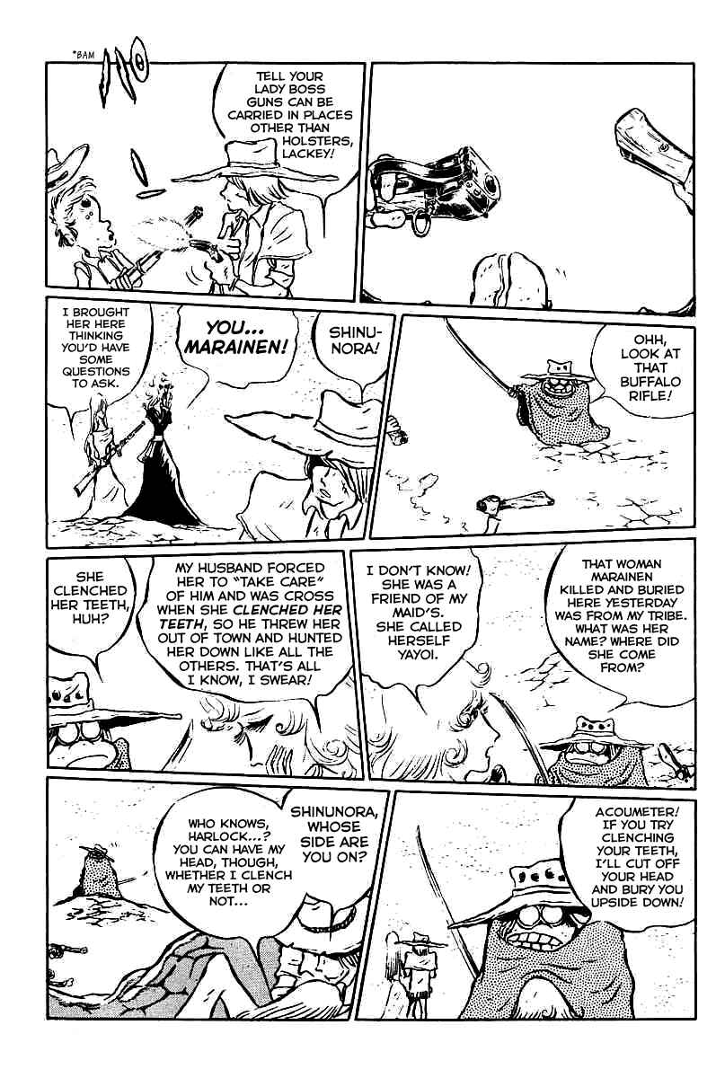 Page 19 Chapter 7 Gun Frontier