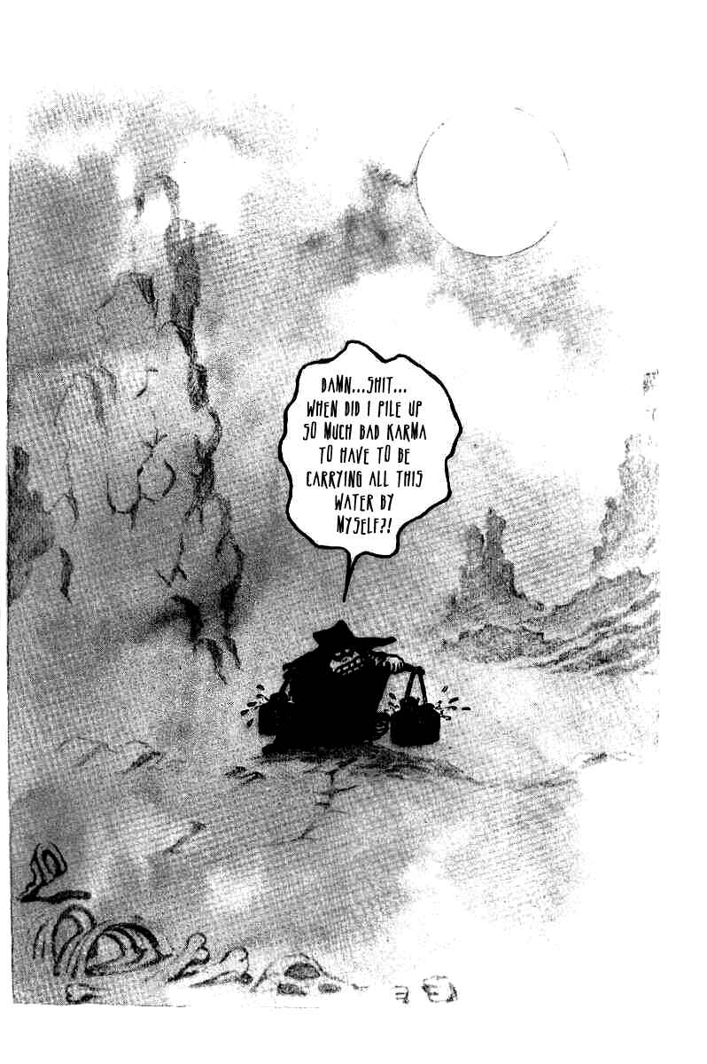 Page 2 Chapter 7 Gun Frontier