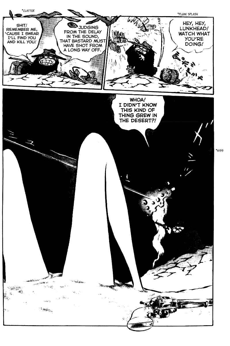 Page 4 Chapter 7 Gun Frontier