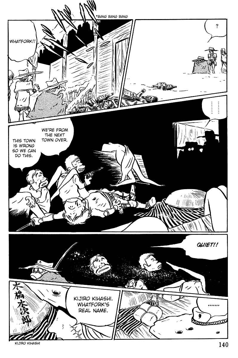 Page 12 Chapter 21 Gun Frontier
