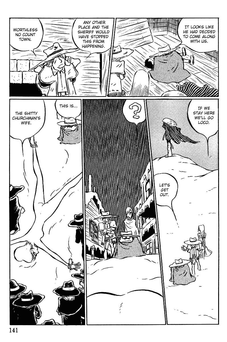 Page 13 Chapter 21 Gun Frontier
