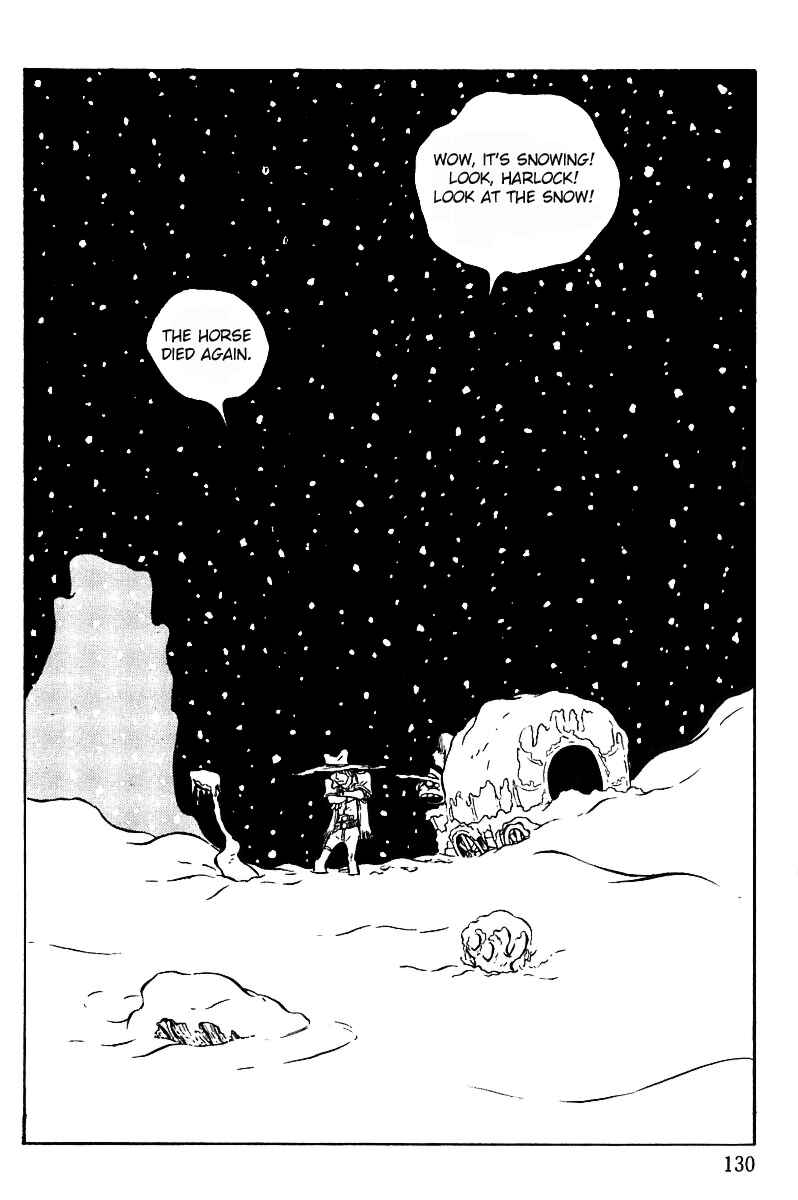 Page 2 Chapter 21 Gun Frontier