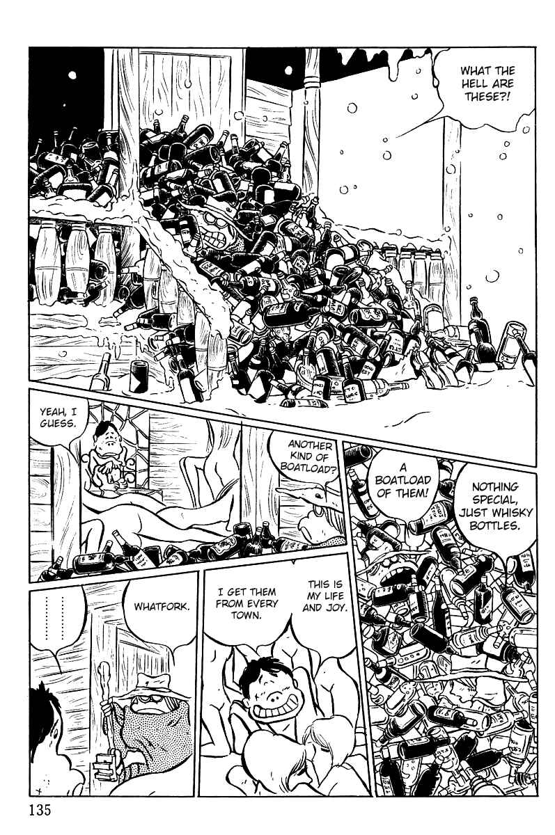 Page 7 Chapter 21 Gun Frontier