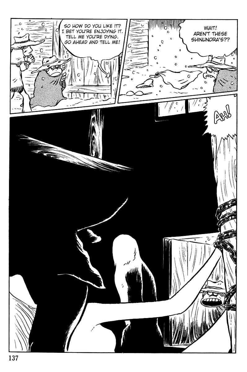 Page 9 Chapter 21 Gun Frontier