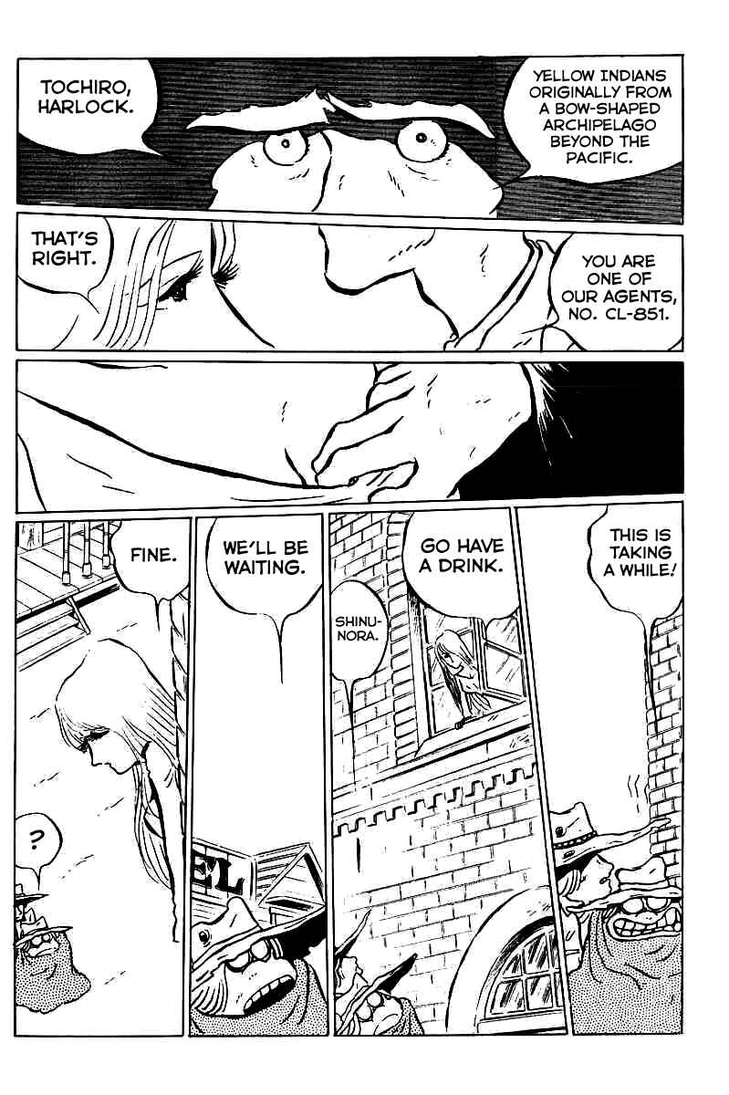Page 10 Chapter 10 Gun Frontier