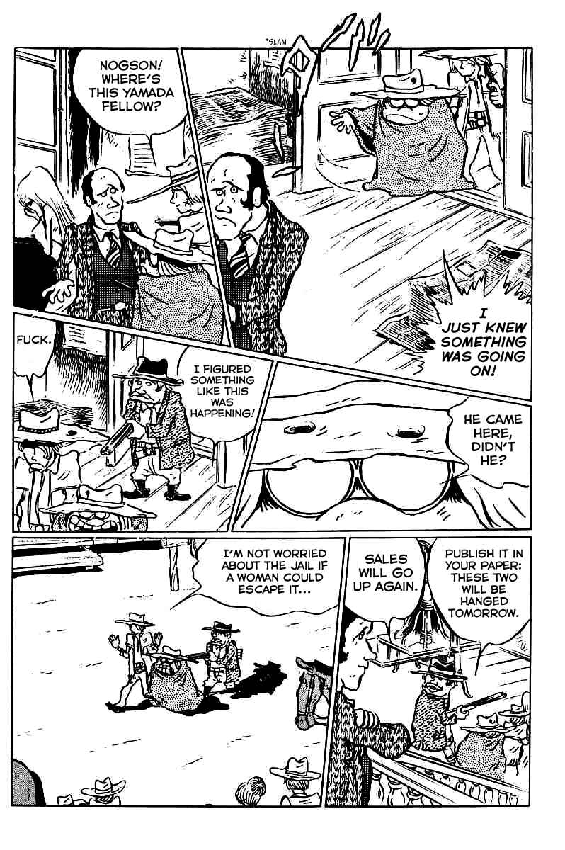 Page 12 Chapter 10 Gun Frontier