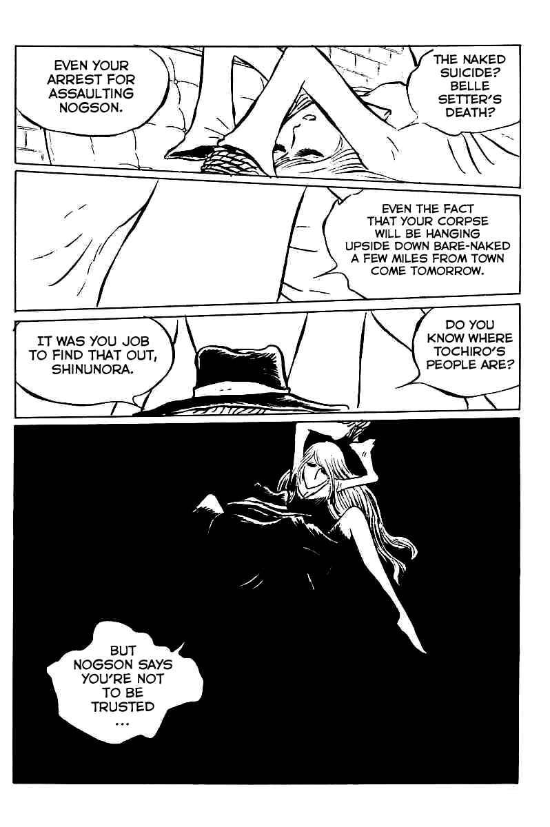 Page 14 Chapter 10 Gun Frontier