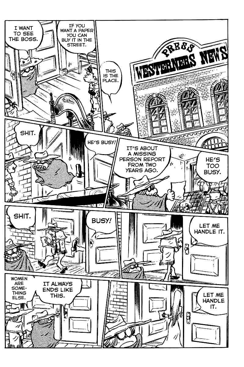 Page 8 Chapter 10 Gun Frontier