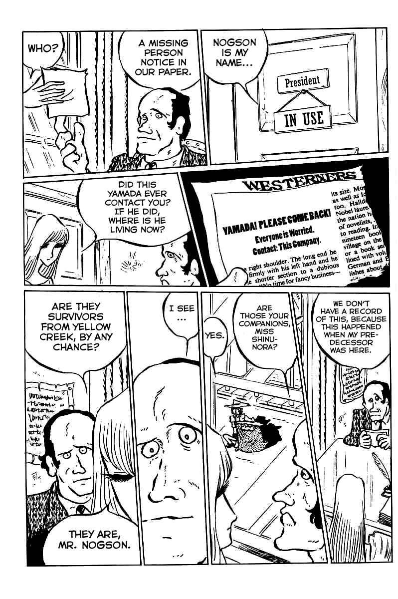 Page 9 Chapter 10 Gun Frontier