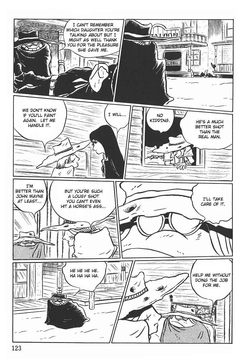 Page 10 Chapter 20 Gun Frontier