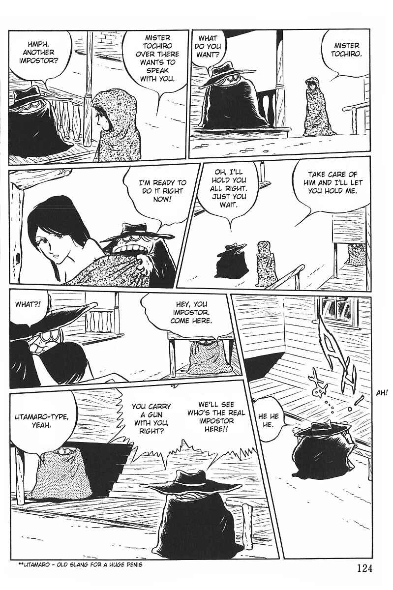 Page 11 Chapter 20 Gun Frontier
