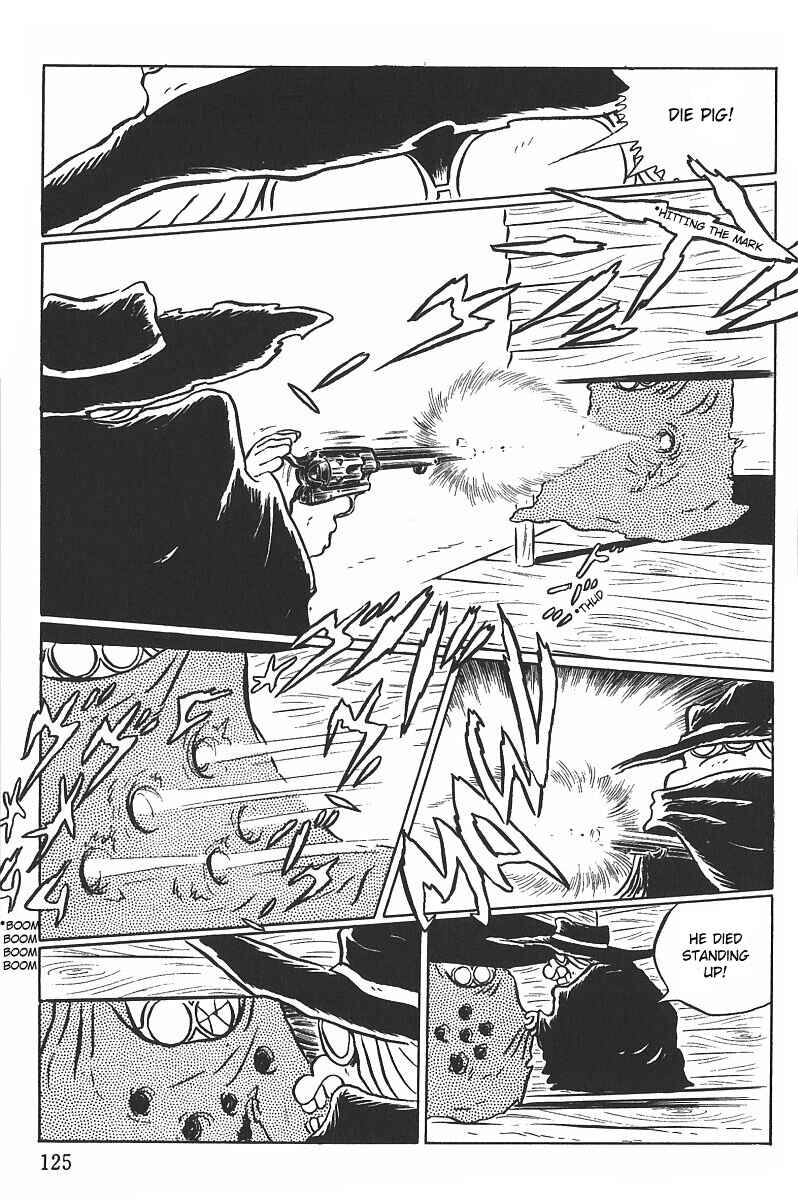 Page 12 Chapter 20 Gun Frontier