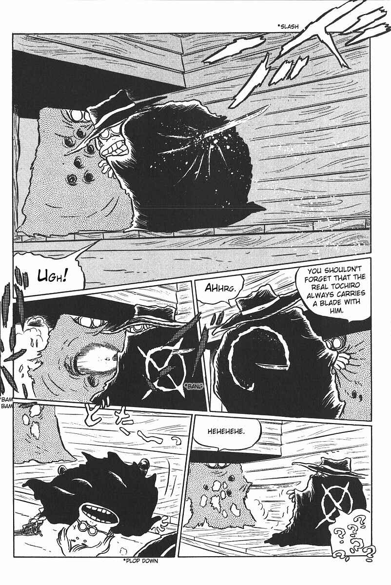 Page 13 Chapter 20 Gun Frontier