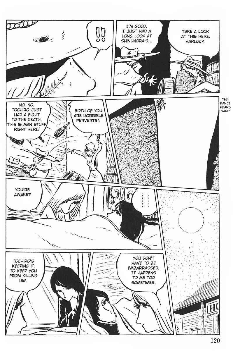 Page 7 Chapter 20 Gun Frontier