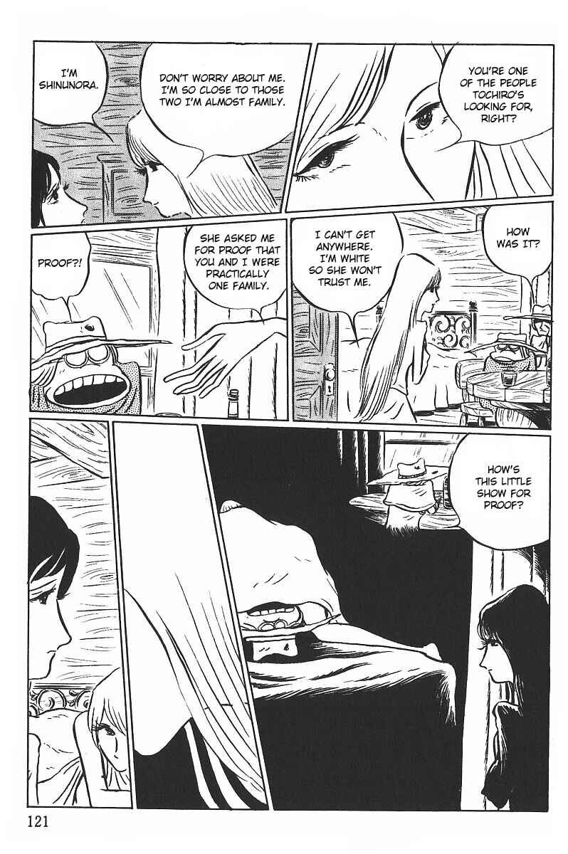 Page 8 Chapter 20 Gun Frontier