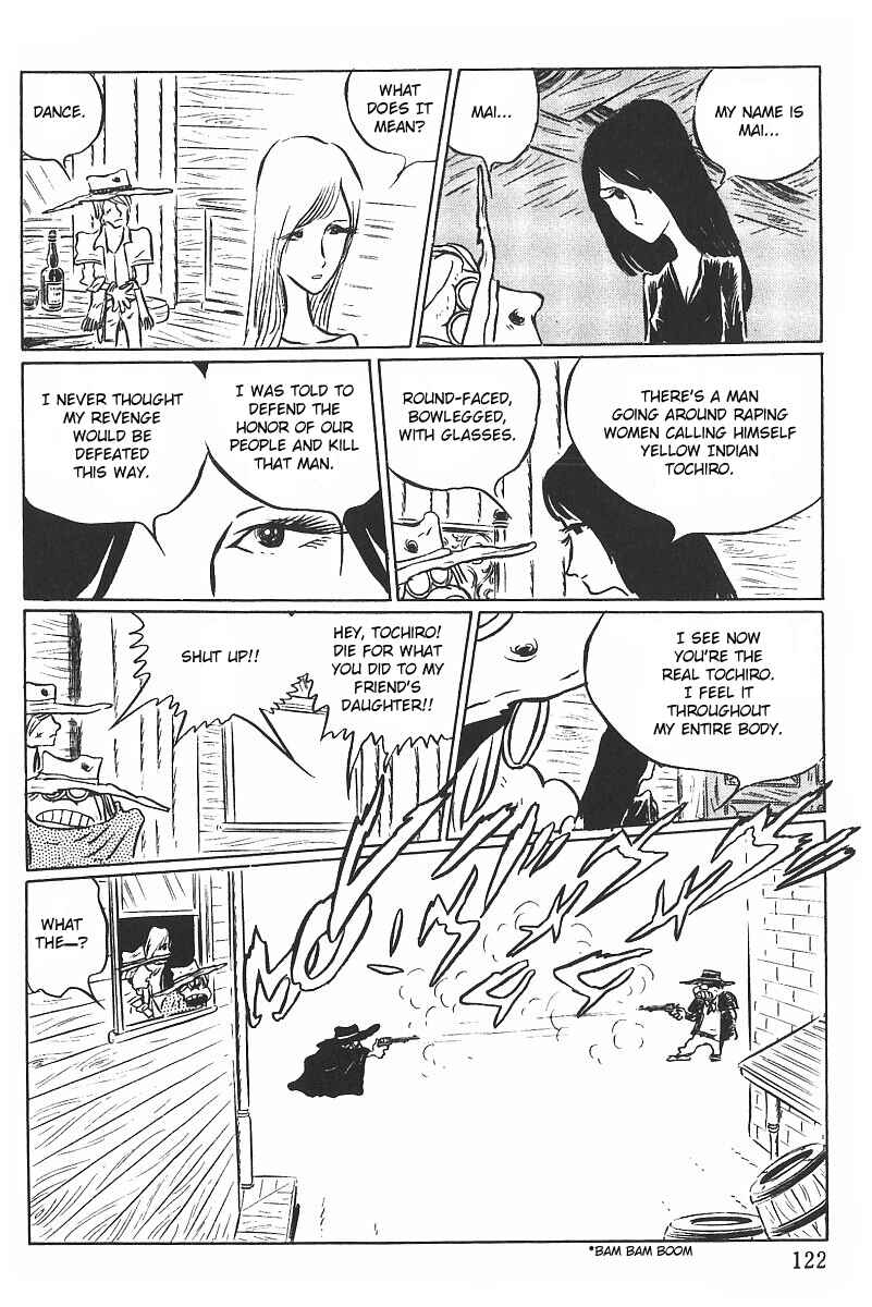 Page 9 Chapter 20 Gun Frontier