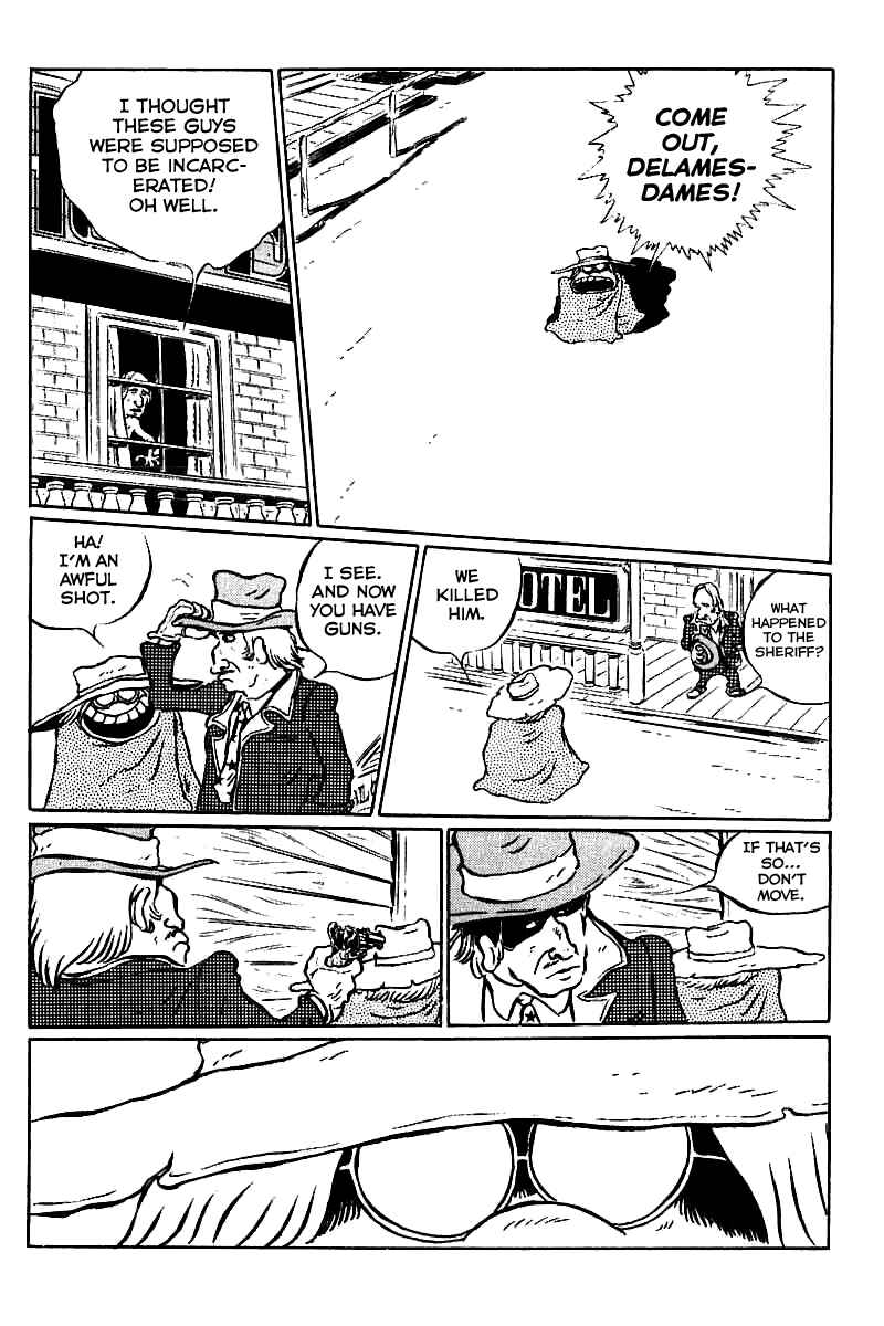 Page 20 Chapter 2 Gun Frontier