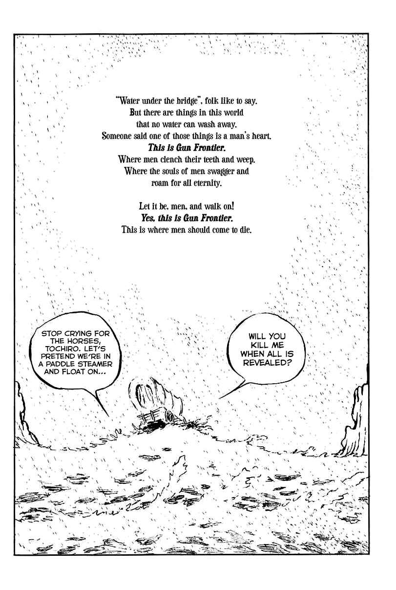 Page 20 Chapter 5 Gun Frontier