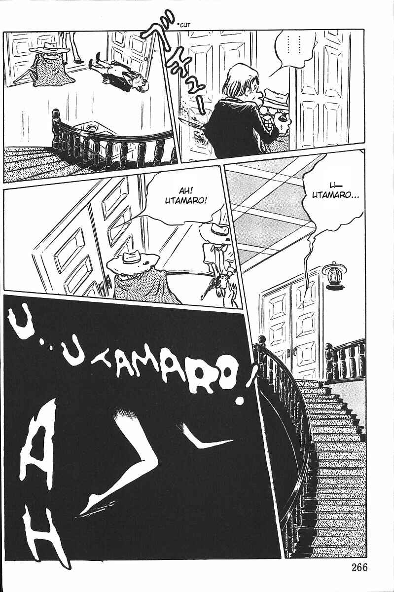 Page 14 Chapter 12 Gun Frontier