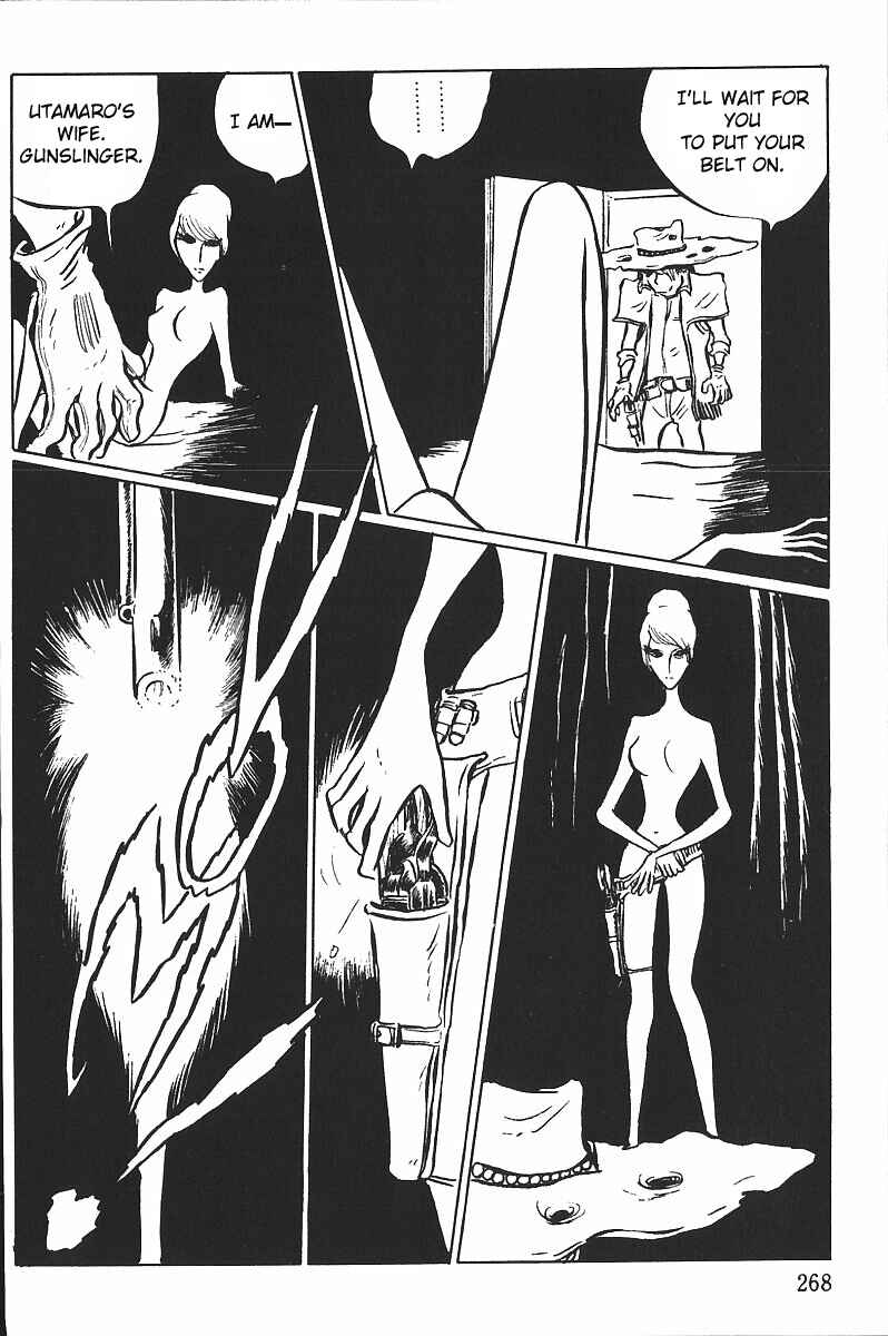 Page 16 Chapter 12 Gun Frontier
